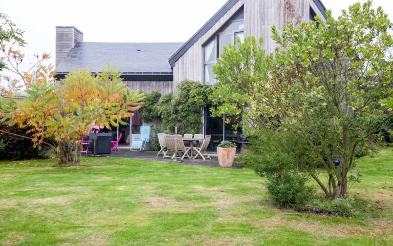 Maison à Saint-Briac