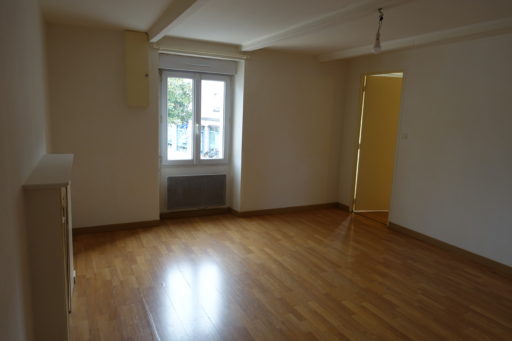 Appartement T2  à Saint-Malo Paramé