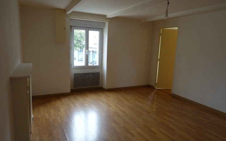 Appartement T2  à Saint-Malo Paramé